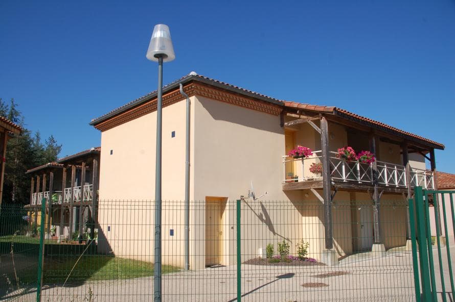 Résidence - Galerie de photos - Image 2 sur 17