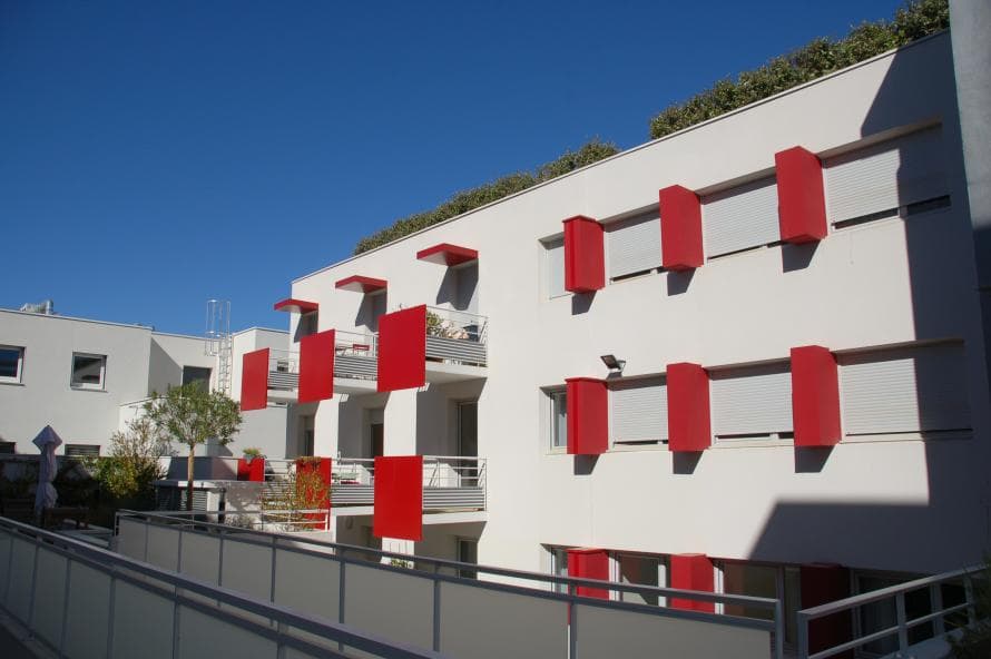 Résidence - Galerie de photos - Image 3 sur 14