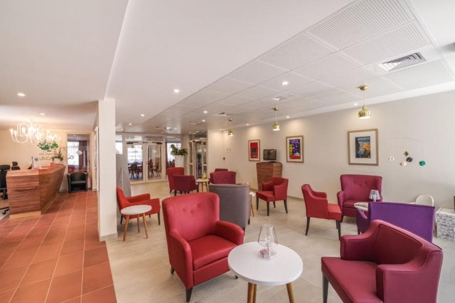 Résidence - Galerie de photos - Image 2 sur 14