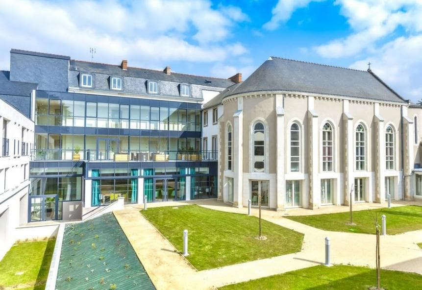 Résidence - Galerie de photos - Image 2 sur 11