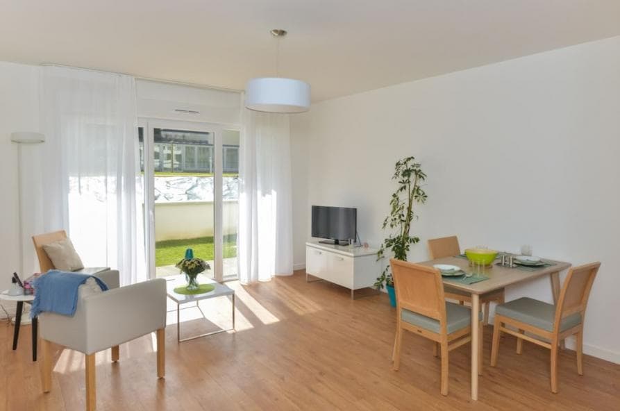 Résidence - Galerie de photos - Image 3 sur 11