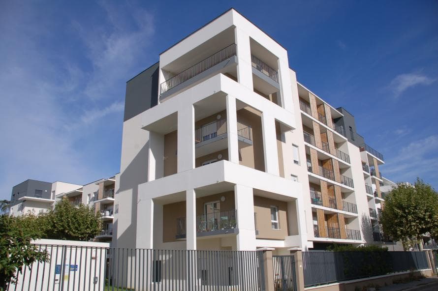 Résidence - Galerie de photos - Image 2 sur 11