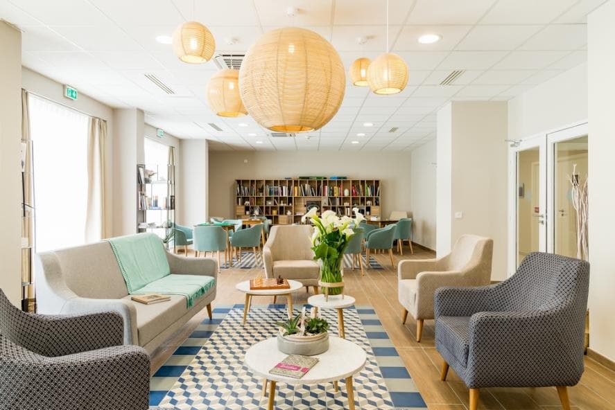 Résidence - Galerie de photos - Image 3 sur 11