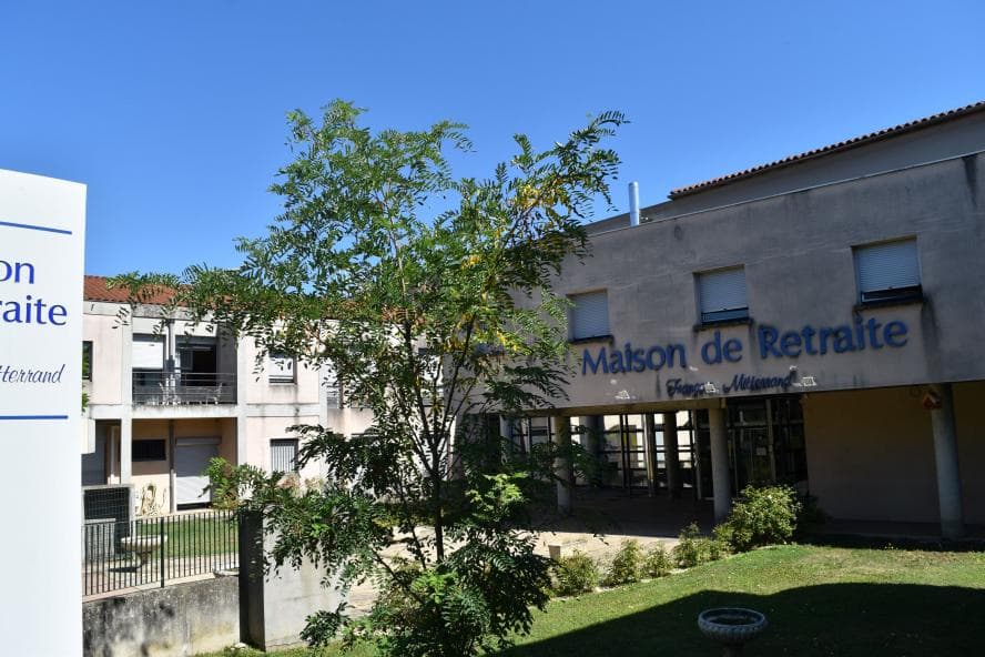 Résidence - Galerie de photos - Image 3 sur 4