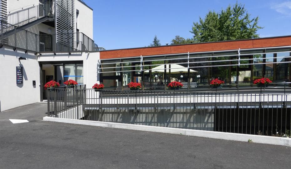 Résidence - Galerie de photos - Image 2 sur 4