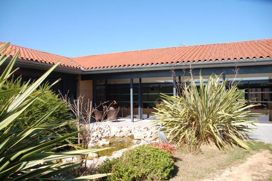 Résidence - Galerie de photos - Image 2 sur 3