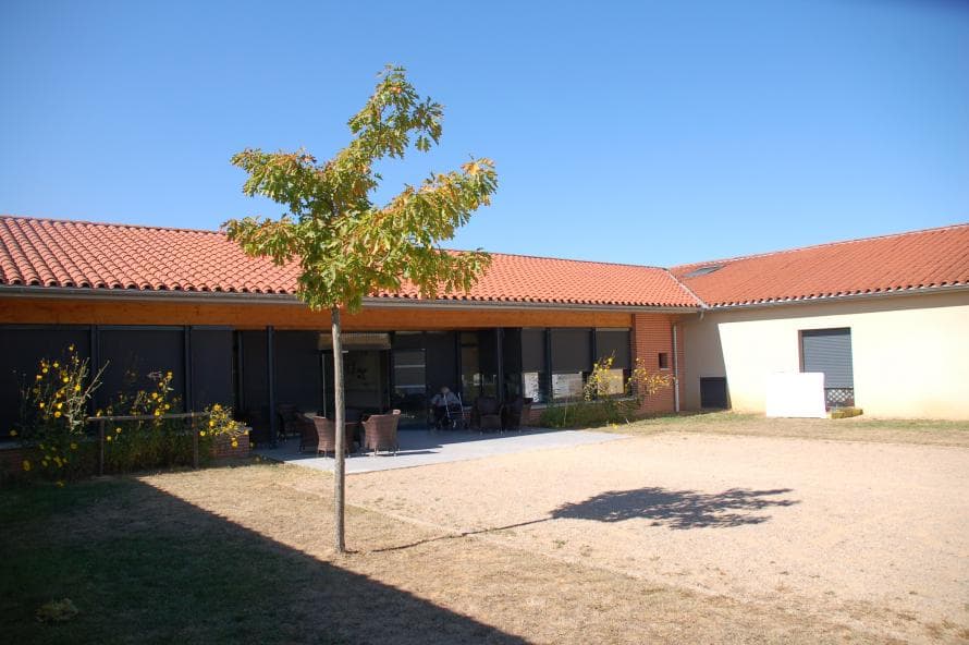 Résidence - Galerie de photos - Image 3 sur 3