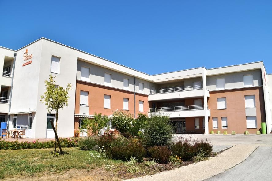 Résidence - Galerie de photos - Image 2 sur 2