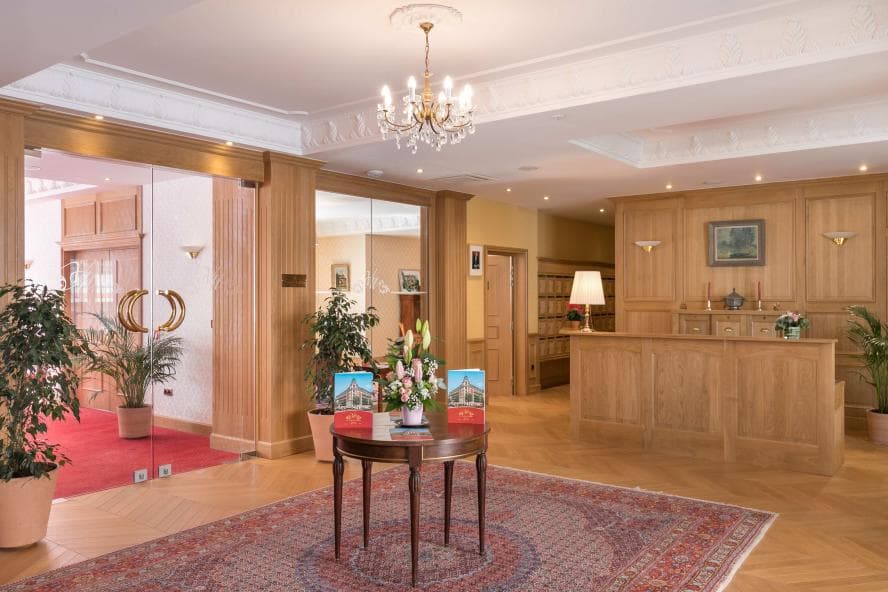 Résidence - Galerie de photos - Image 3 sur 9