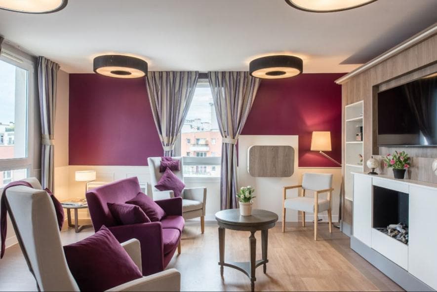 Résidence - Galerie de photos - Image 3 sur 10