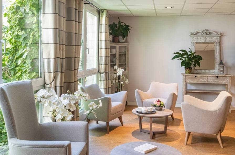 Résidence - Galerie de photos - Image 2 sur 10