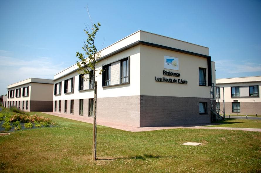 Résidence - Galerie de photos - Image 2 sur 2