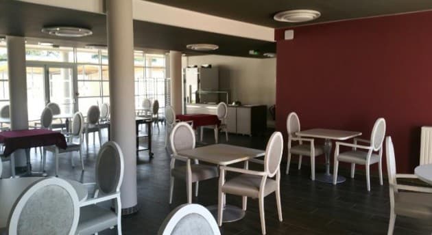 Résidence - Galerie de photos - Image 3 sur 8