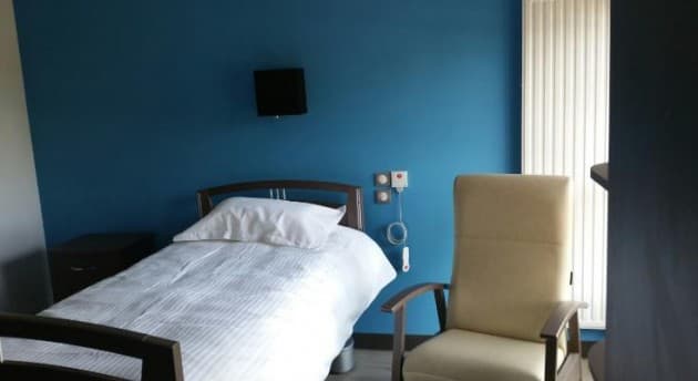 Résidence - Galerie de photos - Image 2 sur 8