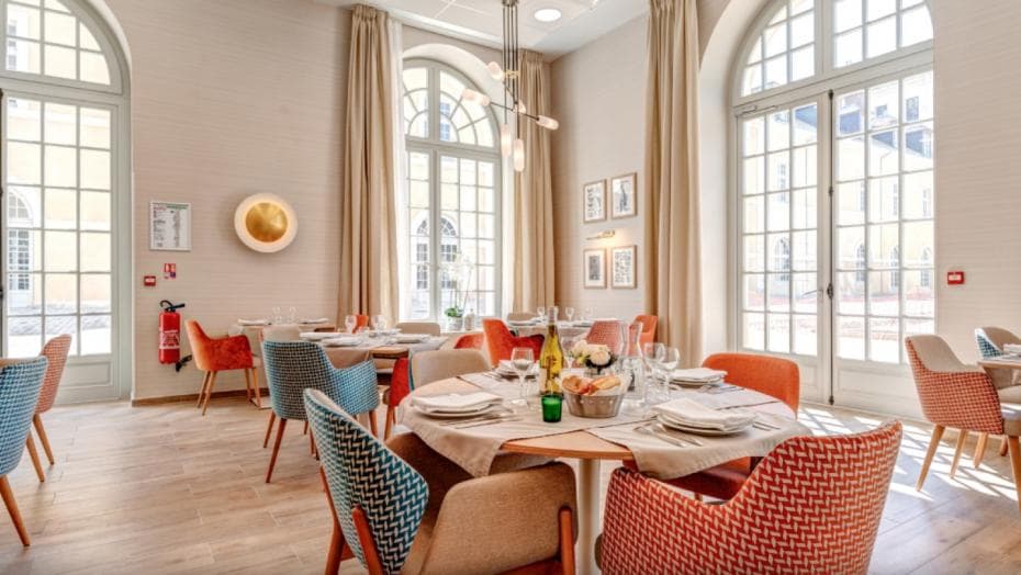 Résidence - Galerie de photos - Image 2 sur 7