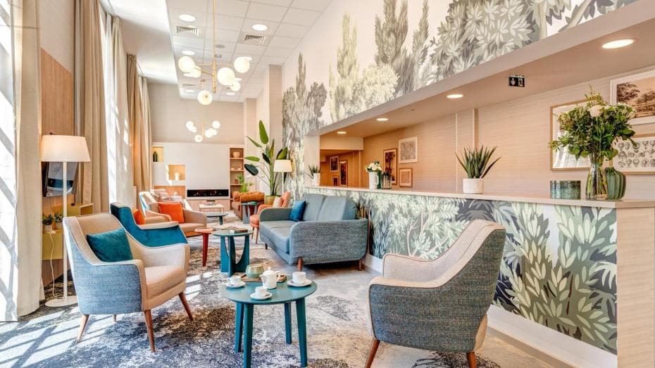 Résidence - Galerie de photos - Image 3 sur 7