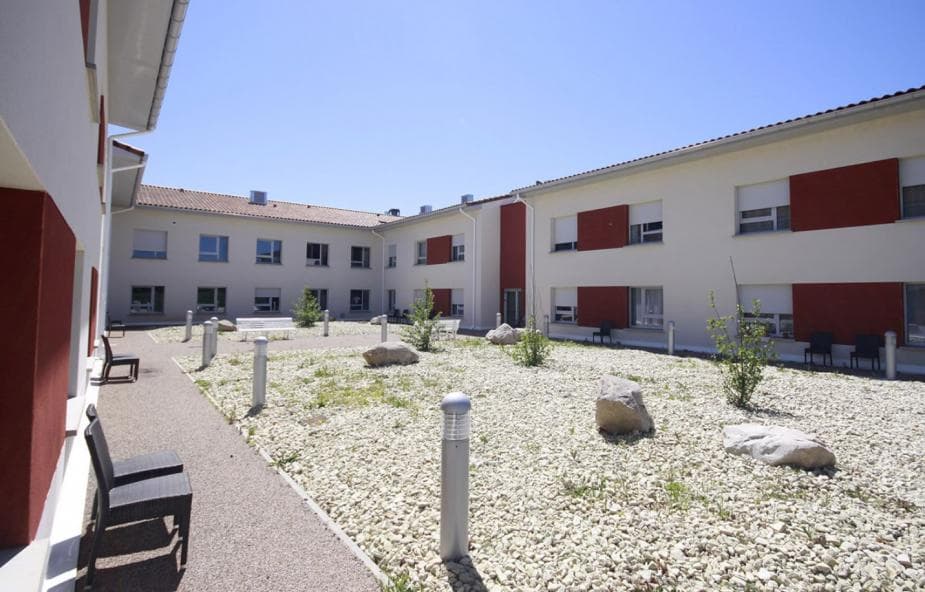 Résidence - Galerie de photos - Image 2 sur 3