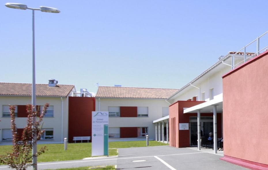 Résidence - Galerie de photos - Image 3 sur 3