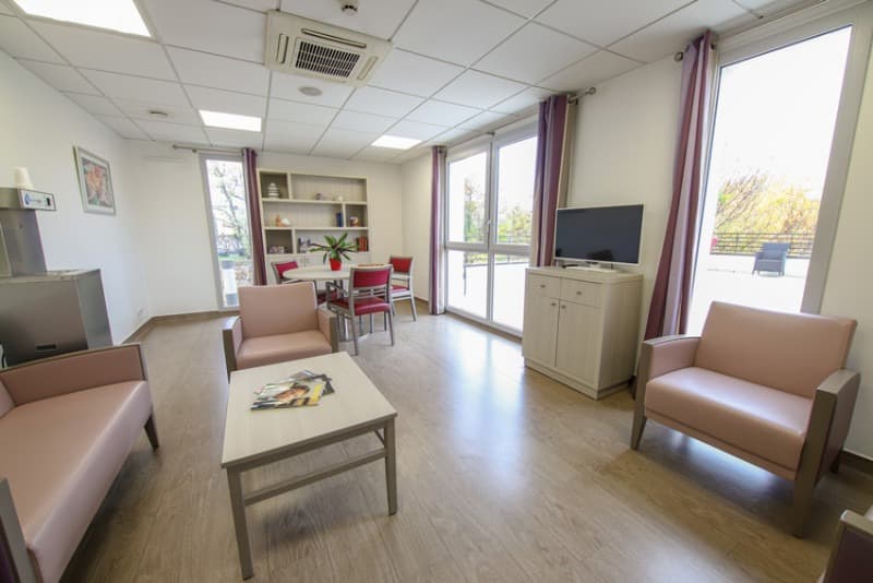 Résidence - Galerie de photos - Image 3 sur 12