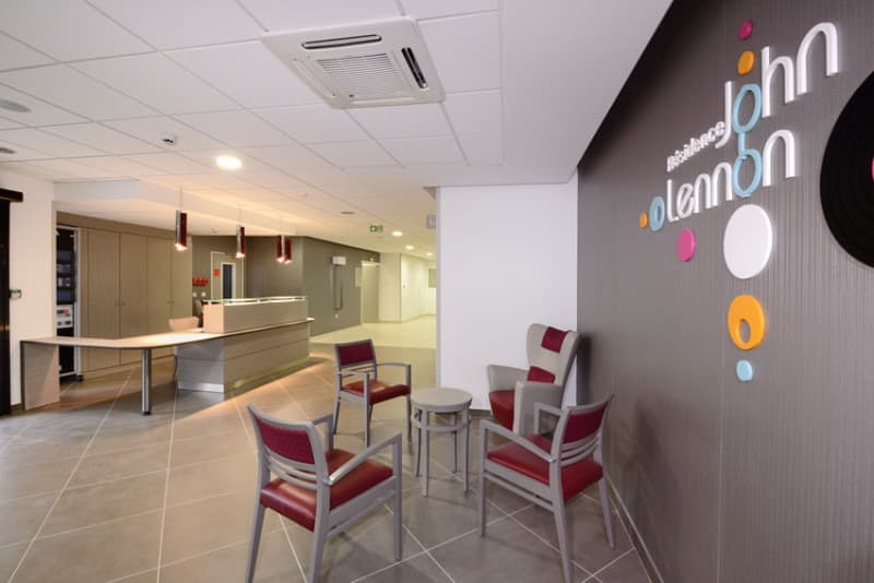 Résidence - Galerie de photos - Image 2 sur 12