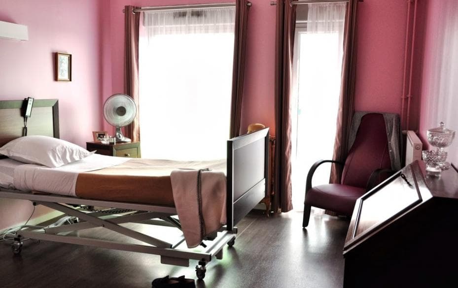 Résidence - Galerie de photos - Image 3 sur 8