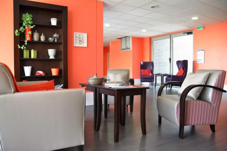 Résidence - Galerie de photos - Image 2 sur 8