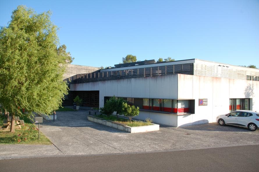 Résidence - Galerie de photos - Image 3 sur 9