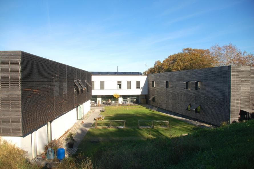 Résidence - Galerie de photos - Image 2 sur 9