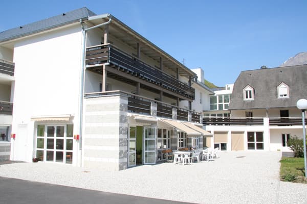 Résidence - Galerie de photos - Image 2 sur 2