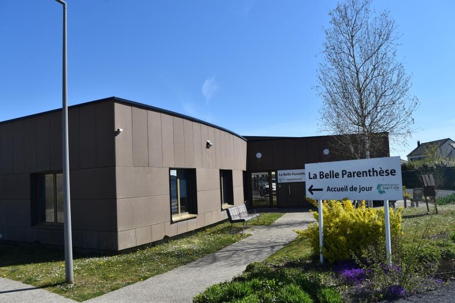 Résidence - Galerie de photos - Image 2 sur 2