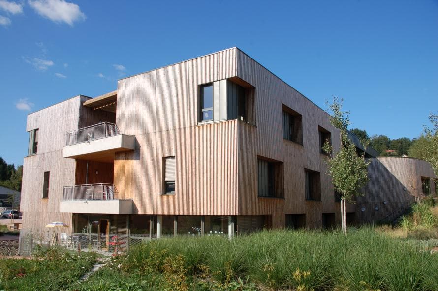 Résidence - Galerie de photos - Image 3 sur 4