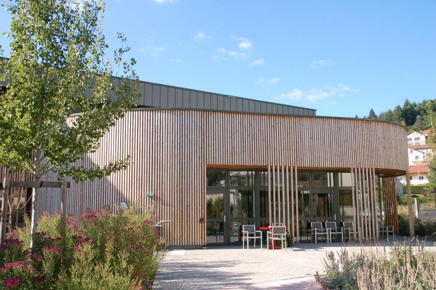 Résidence - Galerie de photos - Image 2 sur 4