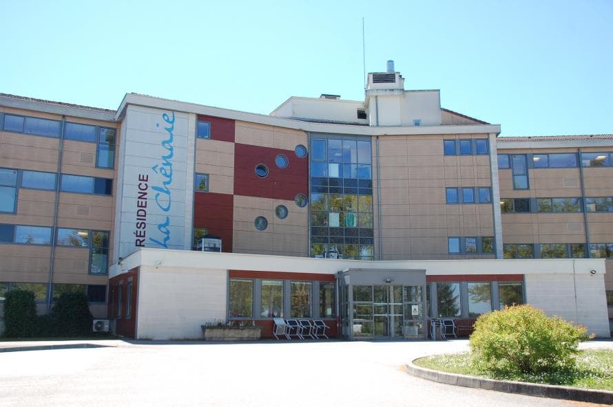 Résidence - Galerie de photos - Image 2 sur 4