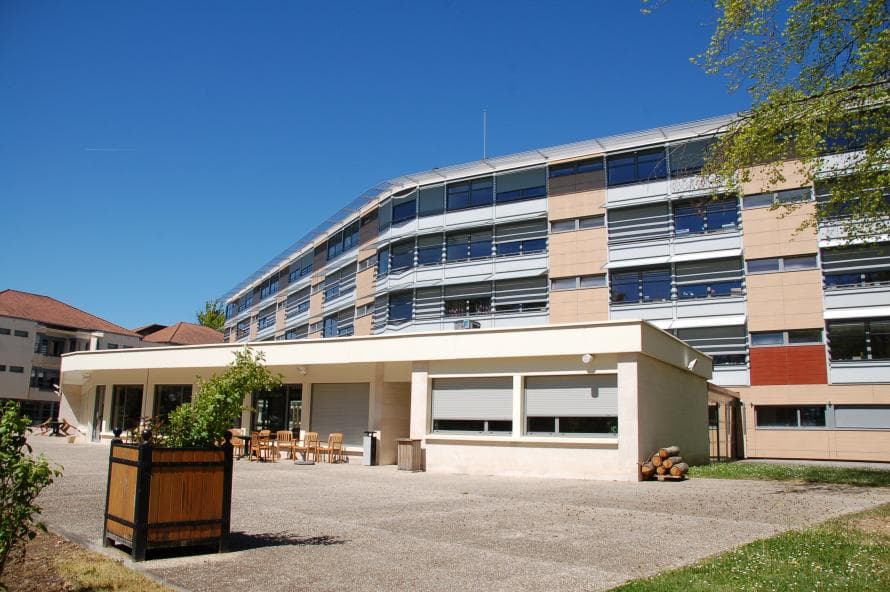 Résidence - Galerie de photos - Image 3 sur 4