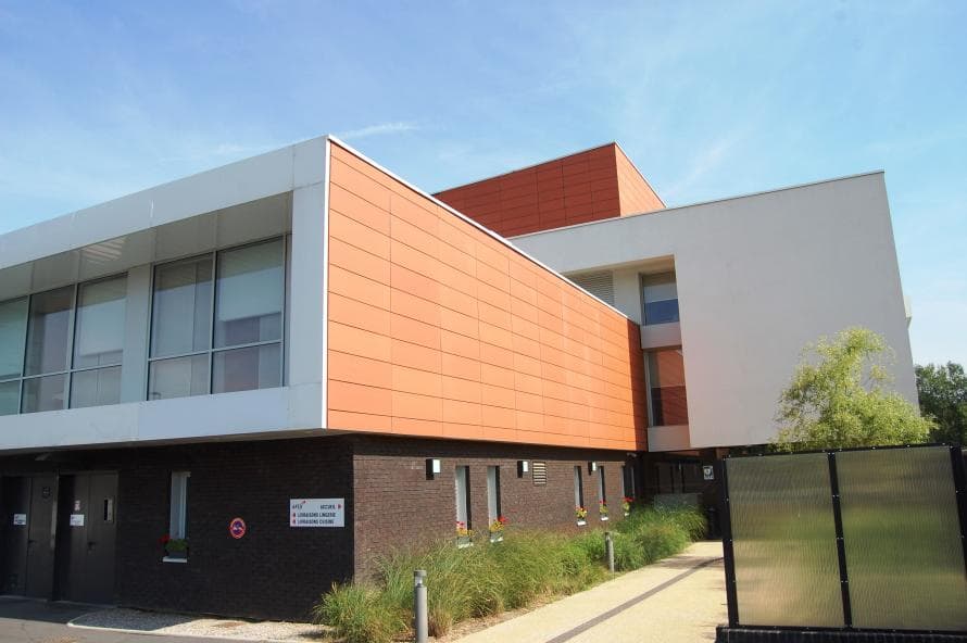 Résidence - Galerie de photos - Image 2 sur 2