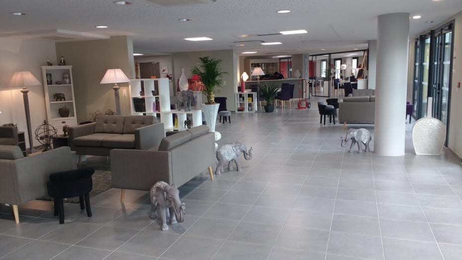 Résidence - Galerie de photos - Image 2 sur 3