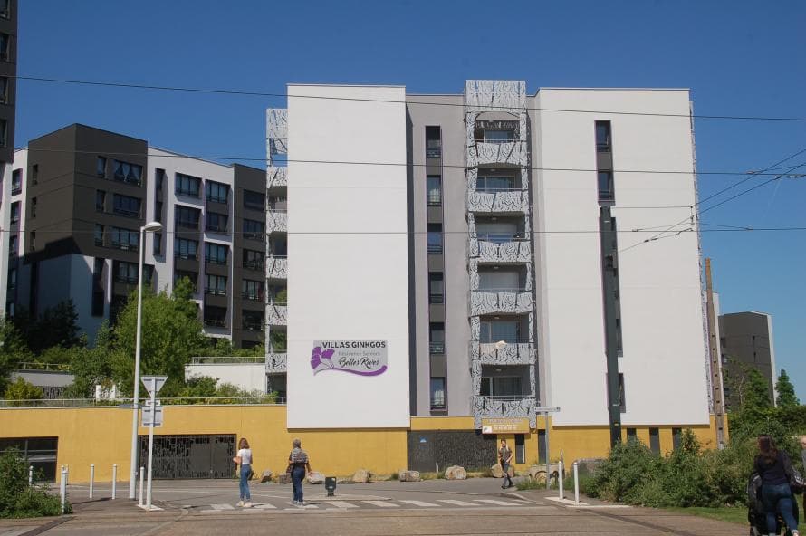 Résidence - Galerie de photos - Image 3 sur 3