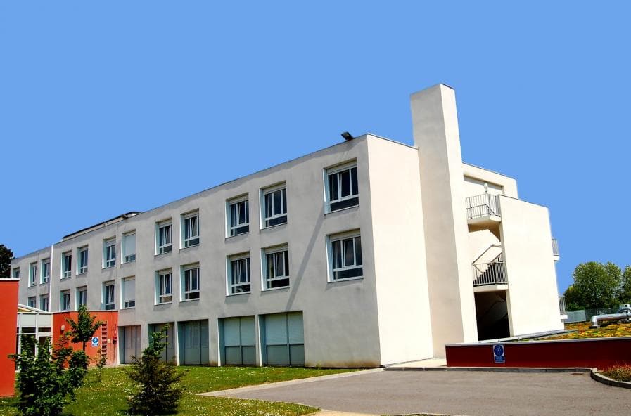 Résidence - Galerie de photos - Image 3 sur 3