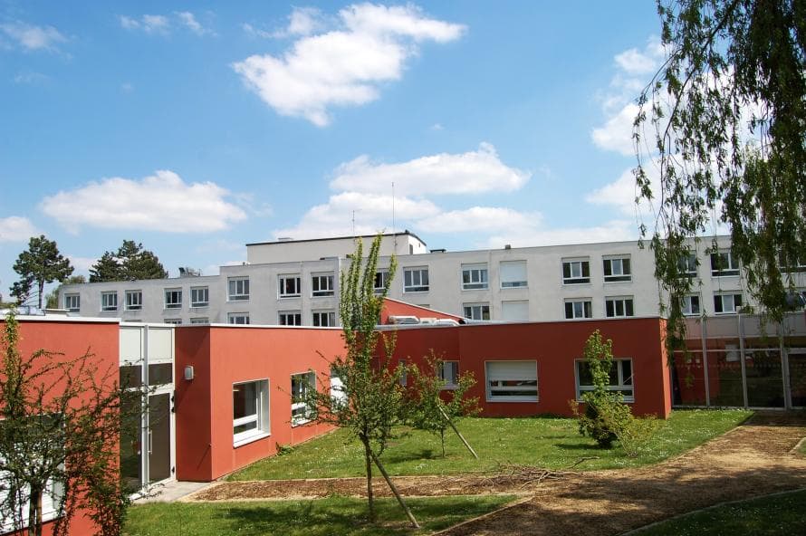 Résidence - Galerie de photos - Image 2 sur 3