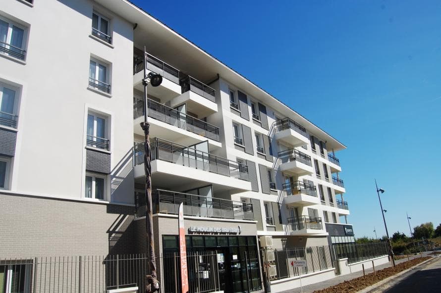 Résidence - Galerie de photos - Image 2 sur 21