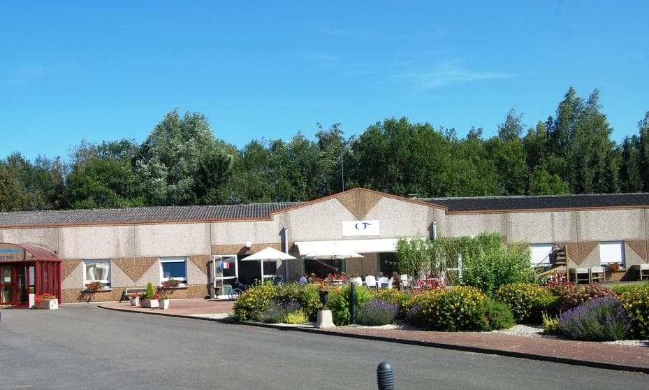 Résidence - Galerie de photos - Image 2 sur 9