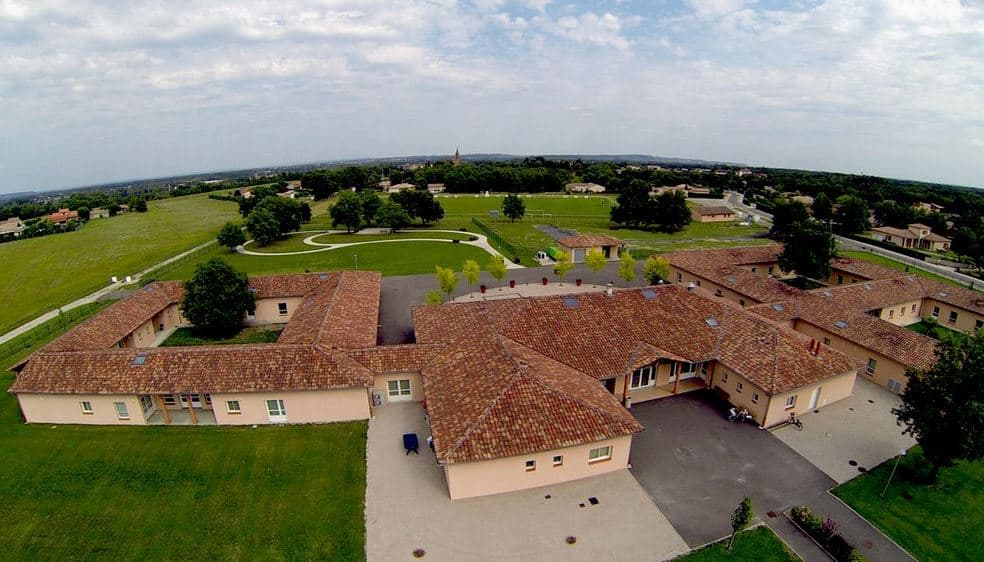 Résidence - Galerie de photos - Image 2 sur 3