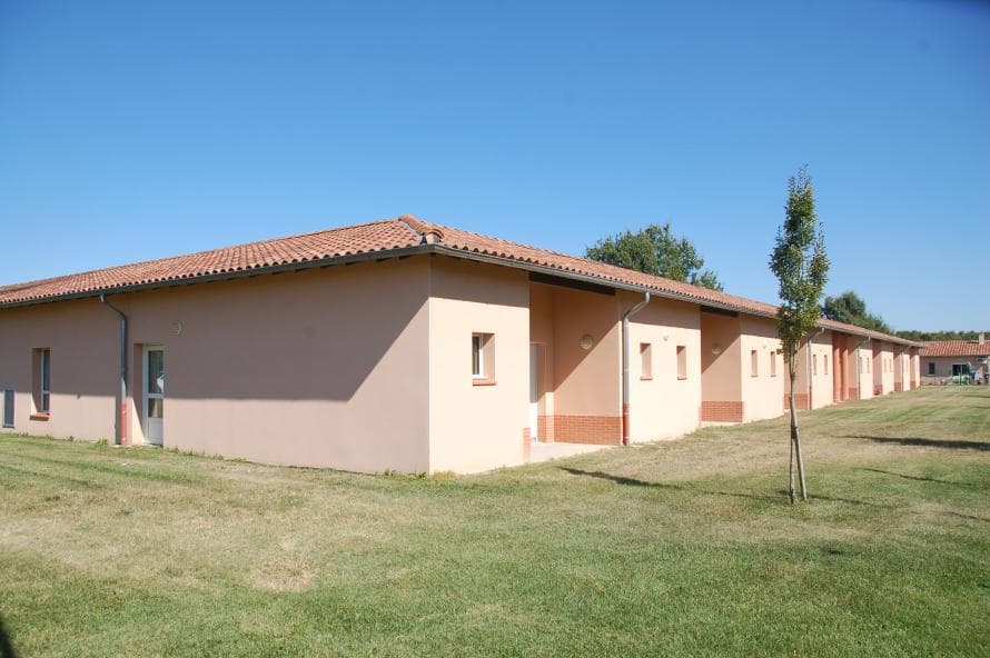 Résidence - Galerie de photos - Image 3 sur 3