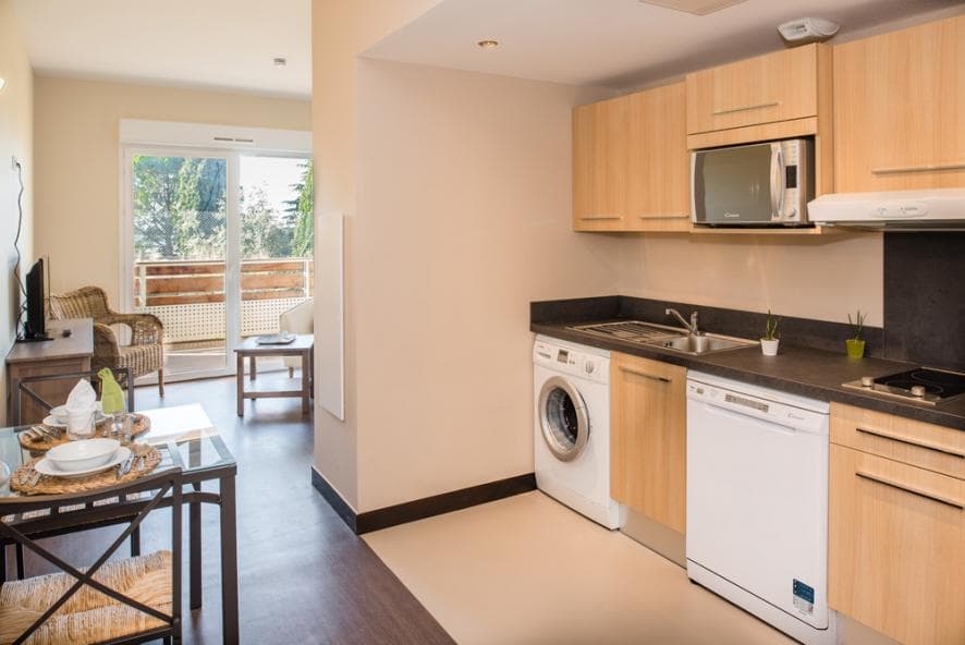 Résidence - Galerie de photos - Image 2 sur 16