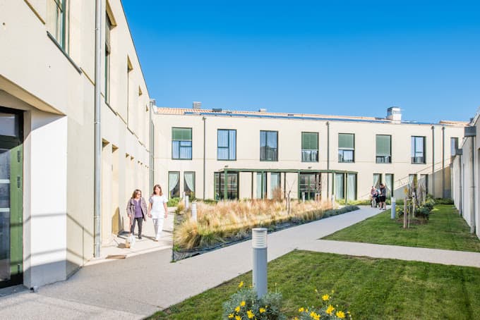 Résidence - Galerie de photos - Image 2 sur 7