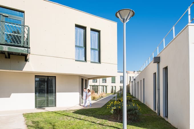 Résidence - Galerie de photos - Image 3 sur 7