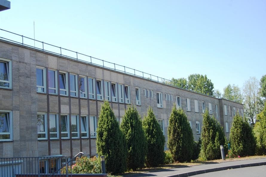 Résidence - Galerie de photos - Image 2 sur 5