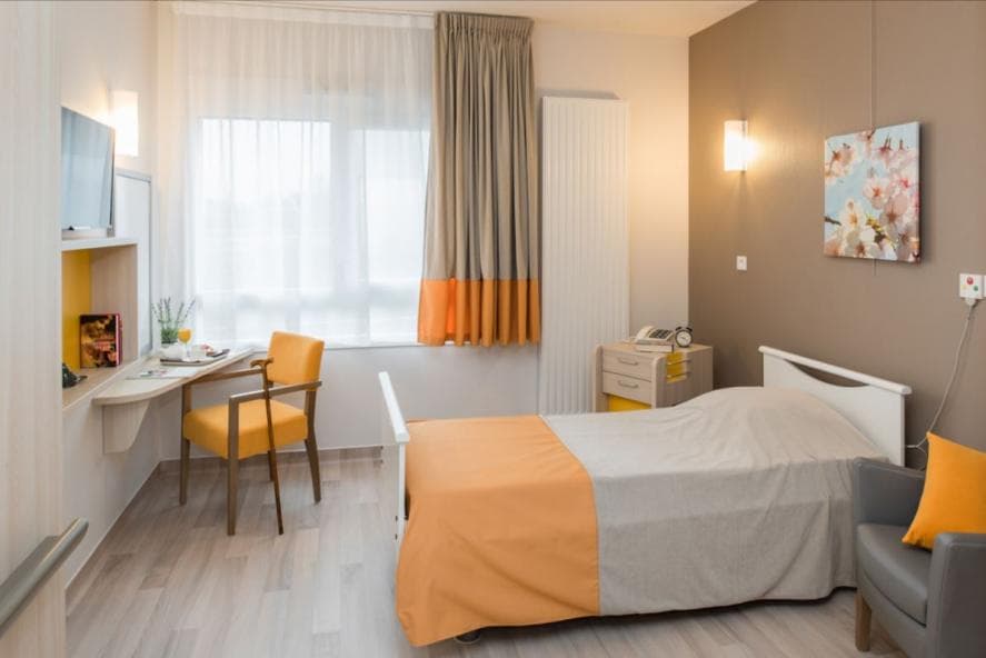 Résidence - Galerie de photos - Image 2 sur 22