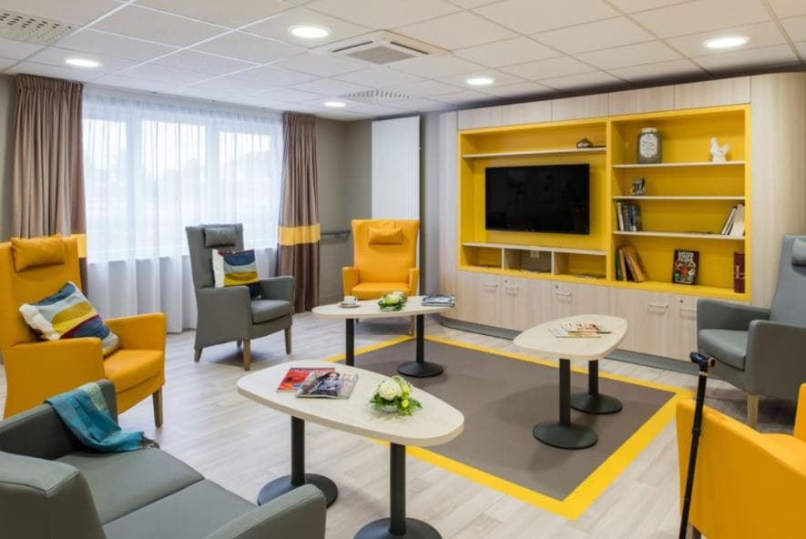 Résidence - Galerie de photos - Image 3 sur 22