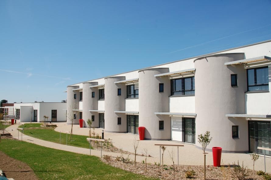 Résidence - Galerie de photos - Image 3 sur 3